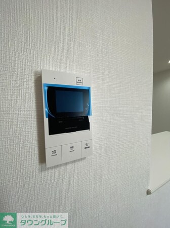 プレール・ドゥーク菊川の物件内観写真